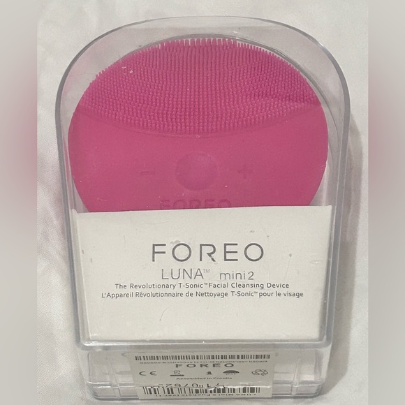 Foreo Mini 2 - Picture 2 of 3